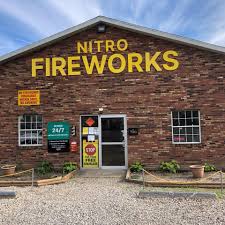 Nitro Fireworks
