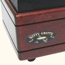 Nitty Gritty, Inc.