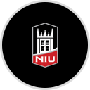 Northern Illinois University logo