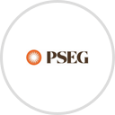 PSEG (Public Service Enterprise Group) logo