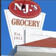 NJS Grocery