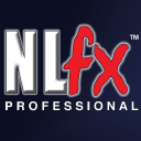 NLFX Professional logo