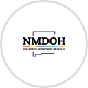 New Mexico Department Of Health logo