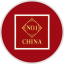 No. 1 China