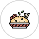 No.1 Chinese Buffet