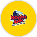 Noah's Ark Water Park