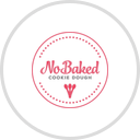 No Baked Cookie Dough