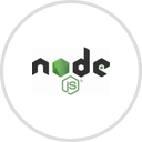 Node.js logo