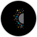 National Optical Astronomy Observatory (NOAO) logo