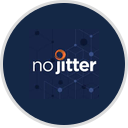 No Jitter logo