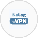 NoLagVPN