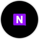 Nomi AI logo