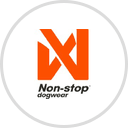 Nonstop Dogwear logo