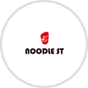 Noodle St, Pasadena