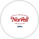 Norcell AS logo