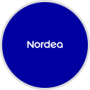 Nordea logo