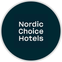 Nordic Choice Hotels logo