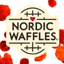 Nordic Waffles