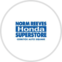 Norm Reeves Honda Cerritos