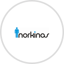 Noroxina logo