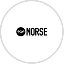 Norse, Inc. logo
