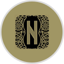 Norse Mythology logo