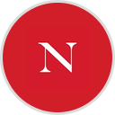 Northeastern University logo