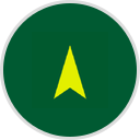 Northern Vermont University logo