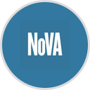 Northern Virginia Magazine logo