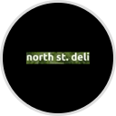 North Street Deli logo