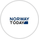 Norway Today logo