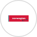 Norwegian Air Shuttle logo
