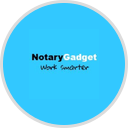 Notary Gadget