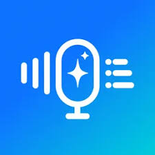 Wave: AI Note Taker, Notebook