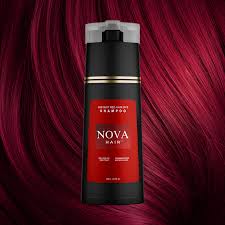 Nova Hair Australia