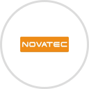 novatecweb.com Logo