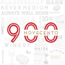 NOVECENTO