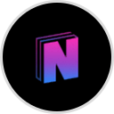 NovelFlow logo