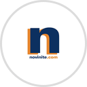 Novinite logo