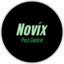 Novix Pest Control logo