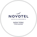 novotel new york times square