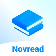 Novread logo