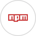 Npm, Inc. logo