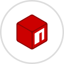 NPM Mirror logo