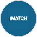 National Resident Matching Program (NRMP) logo