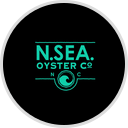 NSEA Oyster logo