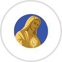 National Shrine Grotto of Our Lady of Lourdes