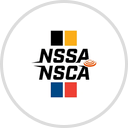 NSSA logo
