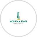 Nova Southeastern University logo