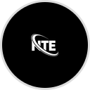 NTE (Norsk Tipping Energi) logo